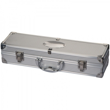 Logotrade firmakingituse foto: Grillikott OVAALPLAAT