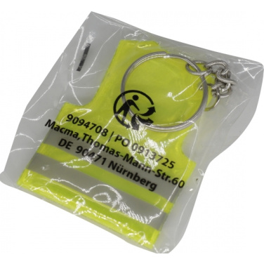 Logo trade firmakingi pilt: Võtmehoidja SPEEDY