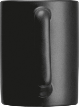 Logotrade firmakingi foto: Keraamiline tass BRADFORD 300 ml