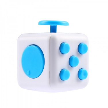 Logo trade meened foto: Fidget Cube