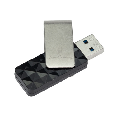 Logotrade reklaamkingitused pilt: PENDRIVE PIERRE CARDIN USB 32GB