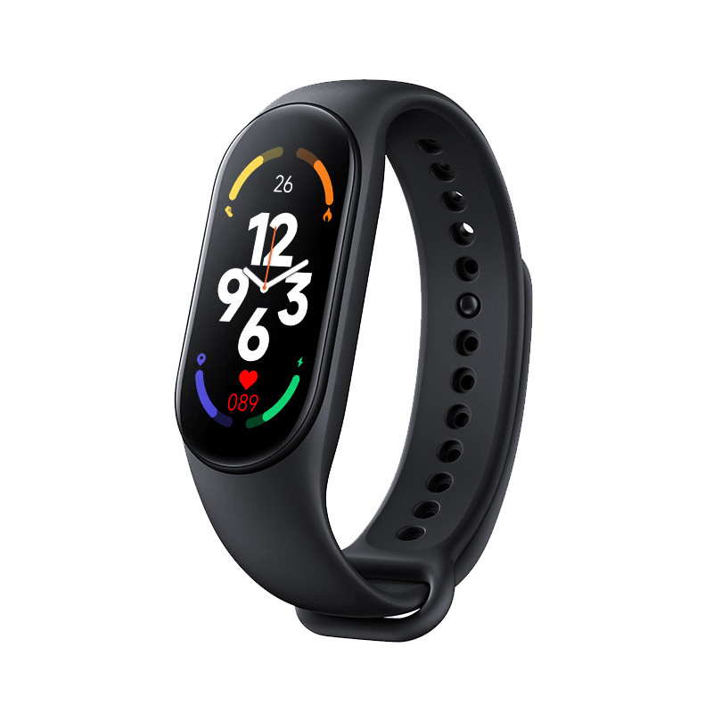 Logo trade firmakingi pilt: Smartband 4.4 pulsikellaga