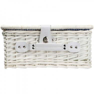 Logotrade ärikingid pilt: Piknikukorv EMMERLEV