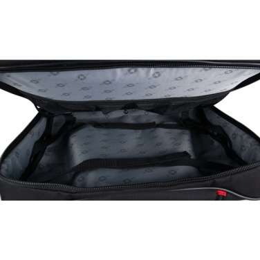 Logotrade ärikingituse foto: Ratastega ärikast Wenger Patriot 17''