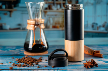 Logo trade ärikingid foto: Termopudel SHEFFIELD 500ml