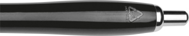 Logotrade reklaamkingi foto: Taaskasutatud Ballpen LIMA
