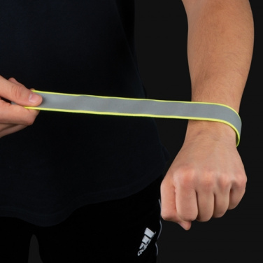 Logo trade ärikingi pilt: Helkur käepael VESTER