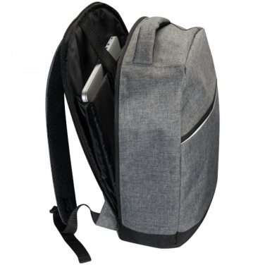 Logo trade reklaamkingitused foto: Sülearvuti kott DUDLEY