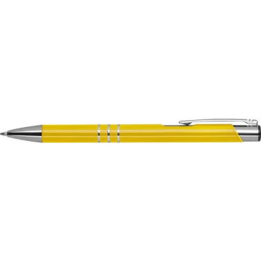 Logotrade reklaamkingitused pilt: Ballpen LAS PALMAS