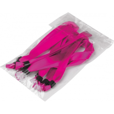 Logotrade reklaamkingi foto: Festivali käevõrud MANSFIELD