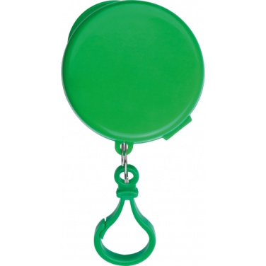 Logo trade reklaamkingitused foto: Vihma pontšo REGENSBURG