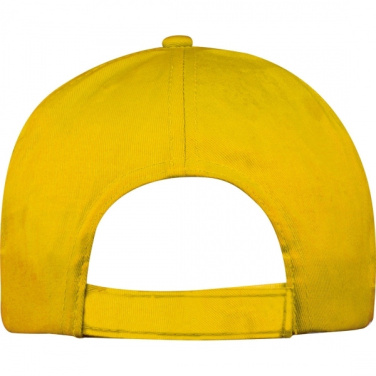 Logotrade ärikingid pilt: 5-paneeliline pesapallimüts SANTA FE