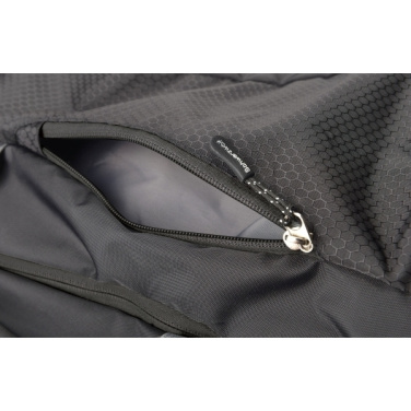 Logo trade firmakingitused foto: Seljakott ORIZABA Schwarzwolf