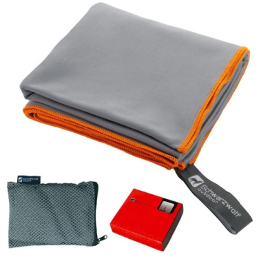 Logo trade firmakingitused foto: Rätik MALAREN Schwarzwolf