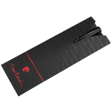 Logo trade reklaamkingituse pilt: Metallist pastapliiats LUBERON Pierre Cardin