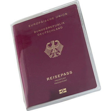 Logotrade firmakingituse foto: Dokumendikaas MARSEILLE