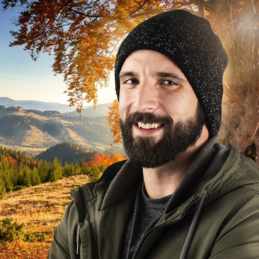 Logo trade firmakingitused foto: Multifunktsionaalne buff MOGOTON Schwarzwolf