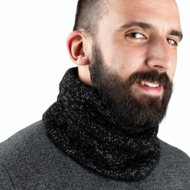 Logo trade ärikingitused foto: Multifunktsionaalne buff MOGOTON Schwarzwolf