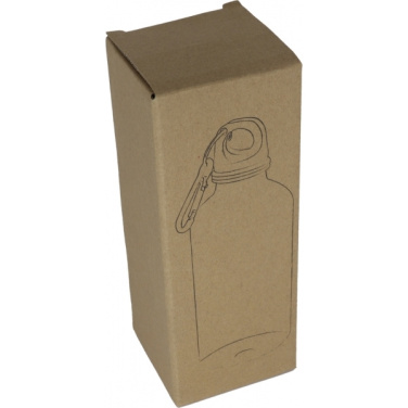 Logo trade ärikingid foto: Taaskasutatud PRT pudel MECHELEN 400 ml