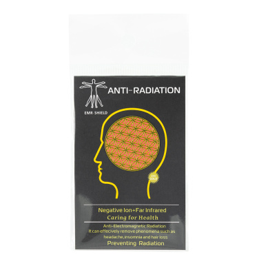 Logotrade ärikingitused pilt: Kiirguse eemaldaja