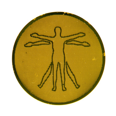 Logotrade reklaamtoote foto: Kiirguse eemaldaja