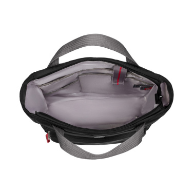 Logo trade ärikingituse pilt: Seljakott Wenger Motion Vertical Tote 15,6"