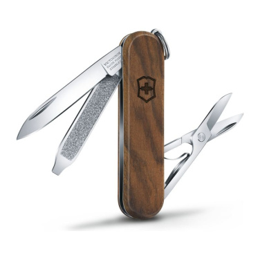 Logo trade meened foto: Taskunuga CLASSIC SD Victorinox