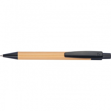 Logotrade meene foto: A5 märkmik PISA