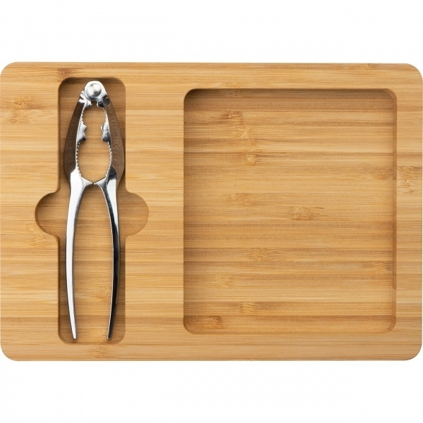 Logotrade firmakingitused pilt: Pähklipureja VIIN