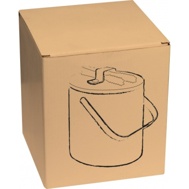 Logo trade ärikingituse pilt: Jää-ämber GUATEMALA