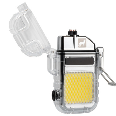 Logo trade ärikingi pilt: Elektriline tulemasin CALBUCO Schwarzwolf