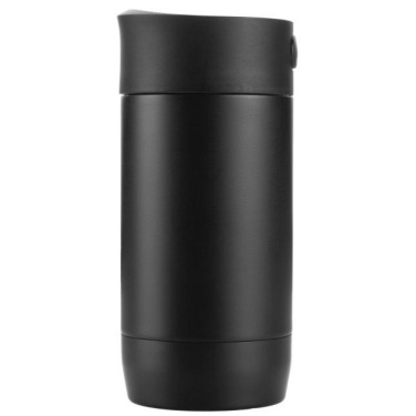 Logo trade reklaamkingituse pilt: Termokruus ADRASAN 240 ml Schwarzwolf