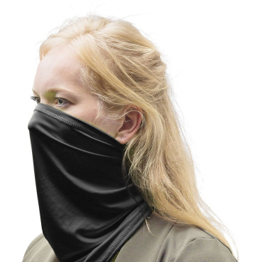 Logotrade meened pilt: Multifunktsionaalne buff JERRY Schwarzwolf