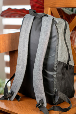 Logotrade firmakingituse foto: Seljakott Colombo