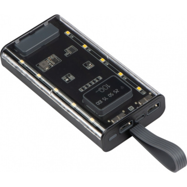 Logotrade meene foto: Akupank 10 000 mAh DARWIN