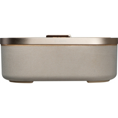 Logo trade reklaamkingid foto: Bluetooth kõlar LIMASSOL MoLu