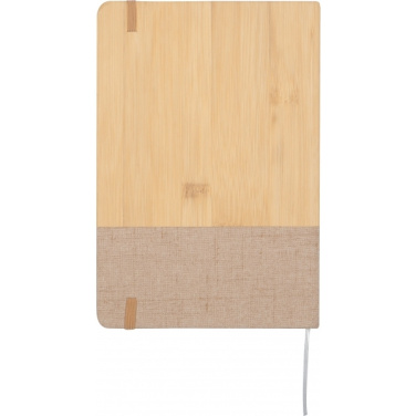 Logotrade firmakingid pilt: Märkmik Santa Maria