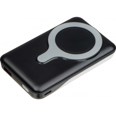 Logotrade reklaamkingituse foto: Akupank Ventura