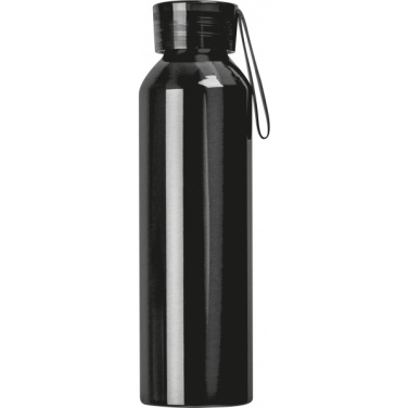 Logotrade reklaamkingituse foto: Taaskasutatud alumiiniumpudel Cork