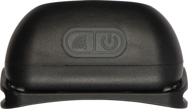 Logo trade ärikingituse pilt: Pealamp kummipaelaga La Plata