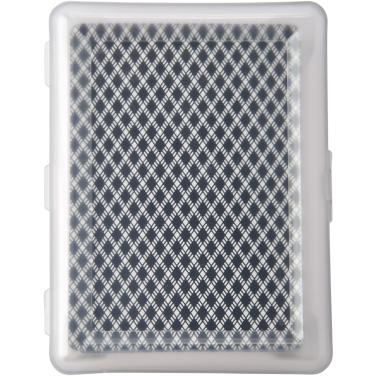 Logotrade firmakingitused pilt: Reno mängukaartide komplekt ümbrisesse