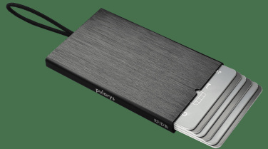 Logo trade meened foto: RFID krediit-ja kaardihoidja 126615500