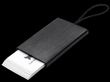 Logotrade firmakingituse foto: RFID krediit-ja kaardihoidja 126615500