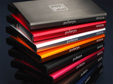 Logotrade firmakingituse foto: RFID krediitkaardihoidja 94410800