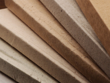 Logotrade meened pilt: Taaskasutatud banaanist märkmik 209734200