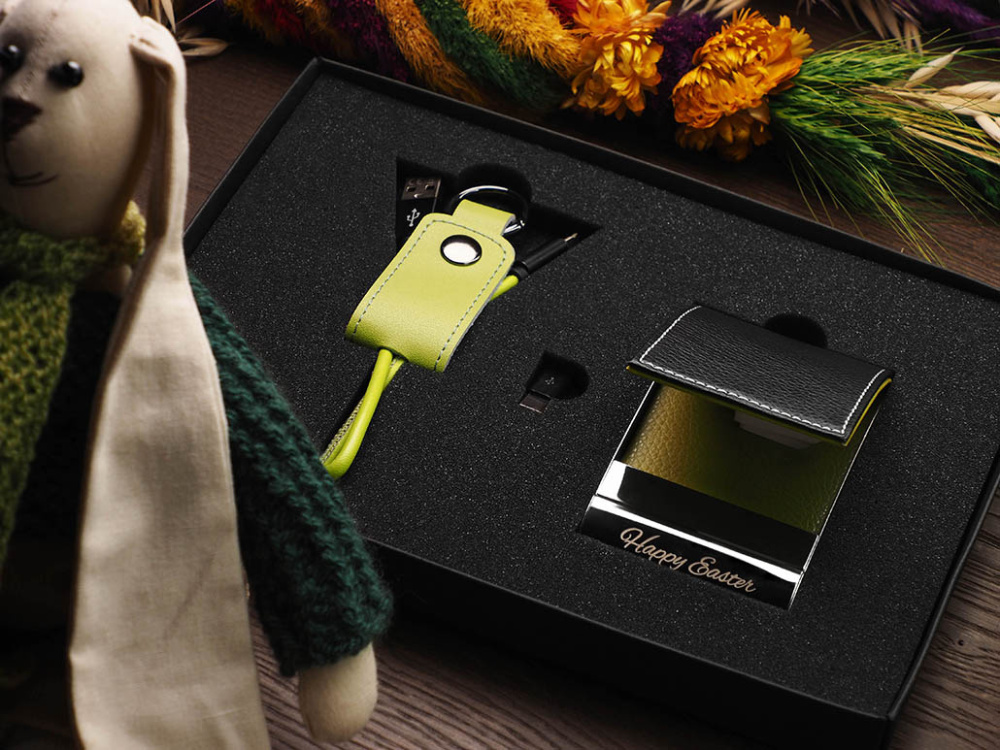 Logotrade meene foto: Lihavõttepühade komplekt 53412900