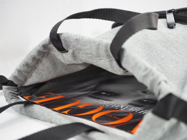 Logo trade reklaamkingi pilt: Krookpaeltega seljakott 123210500