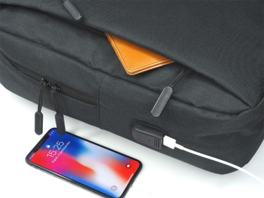 Logotrade firmakingi foto: Seljakott sülearvutile 123912500