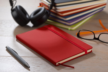 Logo trade reklaamtoote pilt: Märkmik 824076