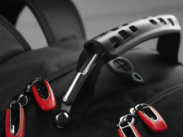 Logo trade firmakingi pilt: Seljakott sülearvutile 170703400